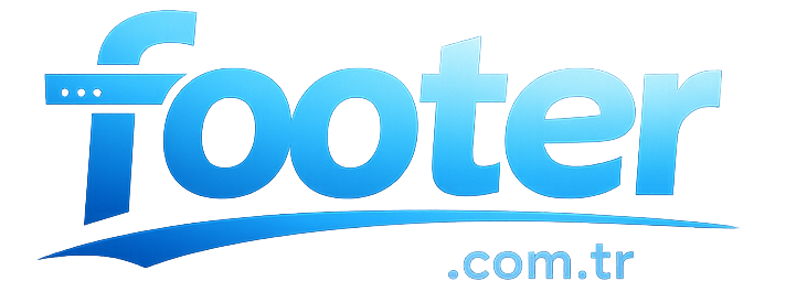 Footer